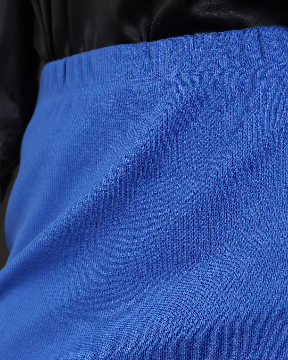 Dressbees Mini Length High Waist Pencil Skirt