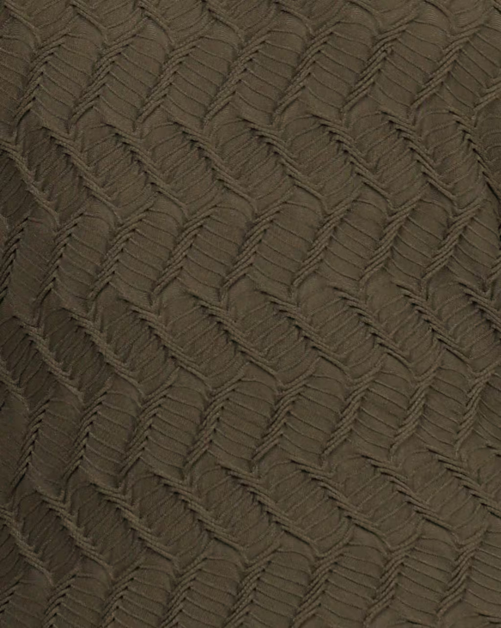 Dressbees Party Halter Neck Backless Textured Mermaid Dress