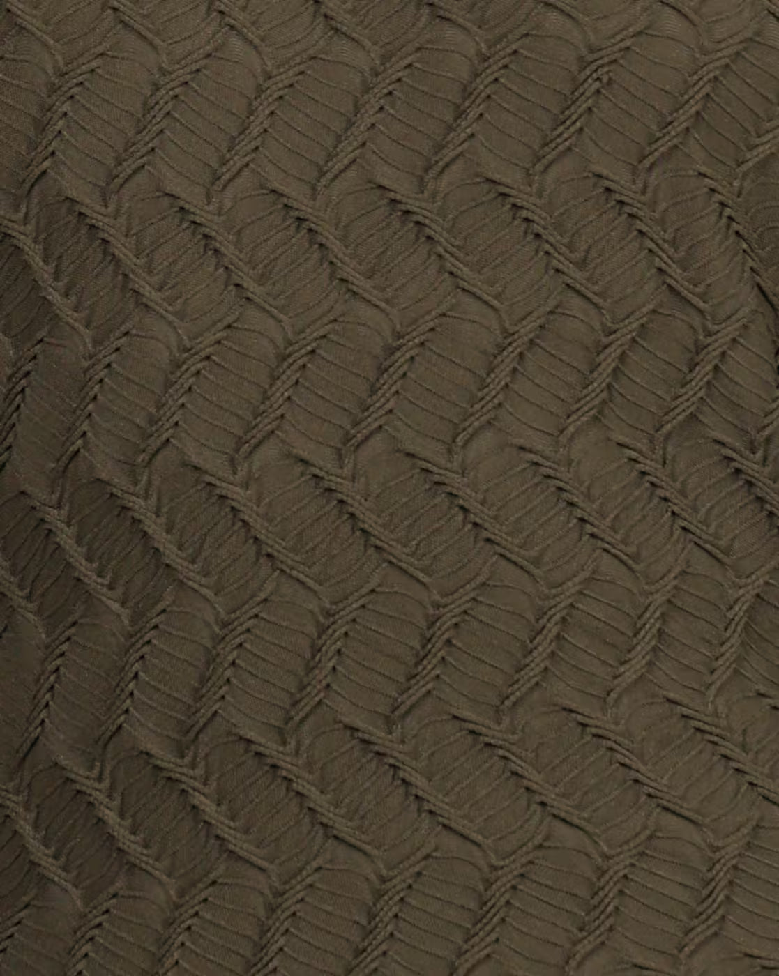 Dressbees Party Halter Neck Backless Textured Mermaid Dress