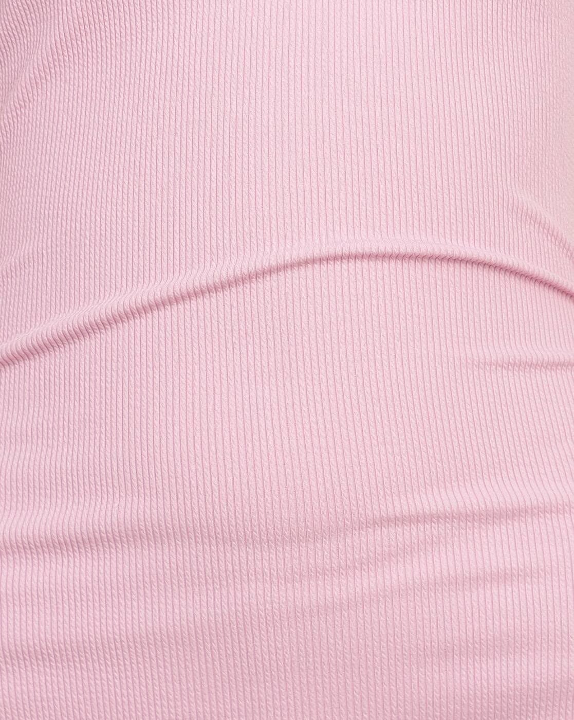 Cute Spaghetti Strap Lace Trim Ruched Bodycon Dress