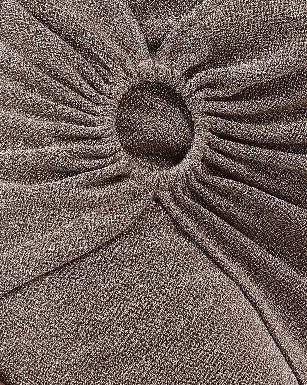 Bold One Shoulder Side Cut-Out Sheath Dress