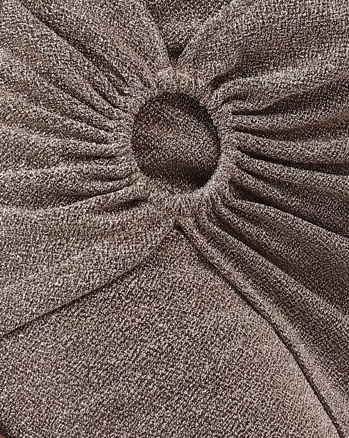 Bold One Shoulder Side Cut-Out Sheath Dress