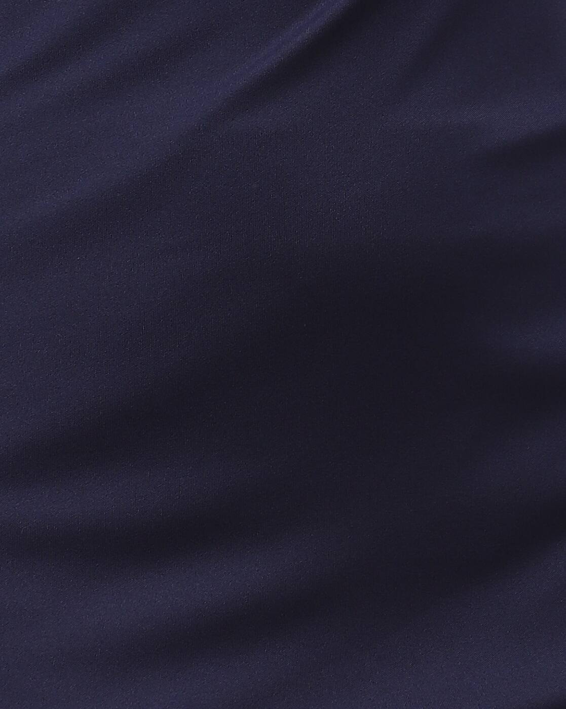 Party Strapless Mesh Panel Mini Bodycon Dress