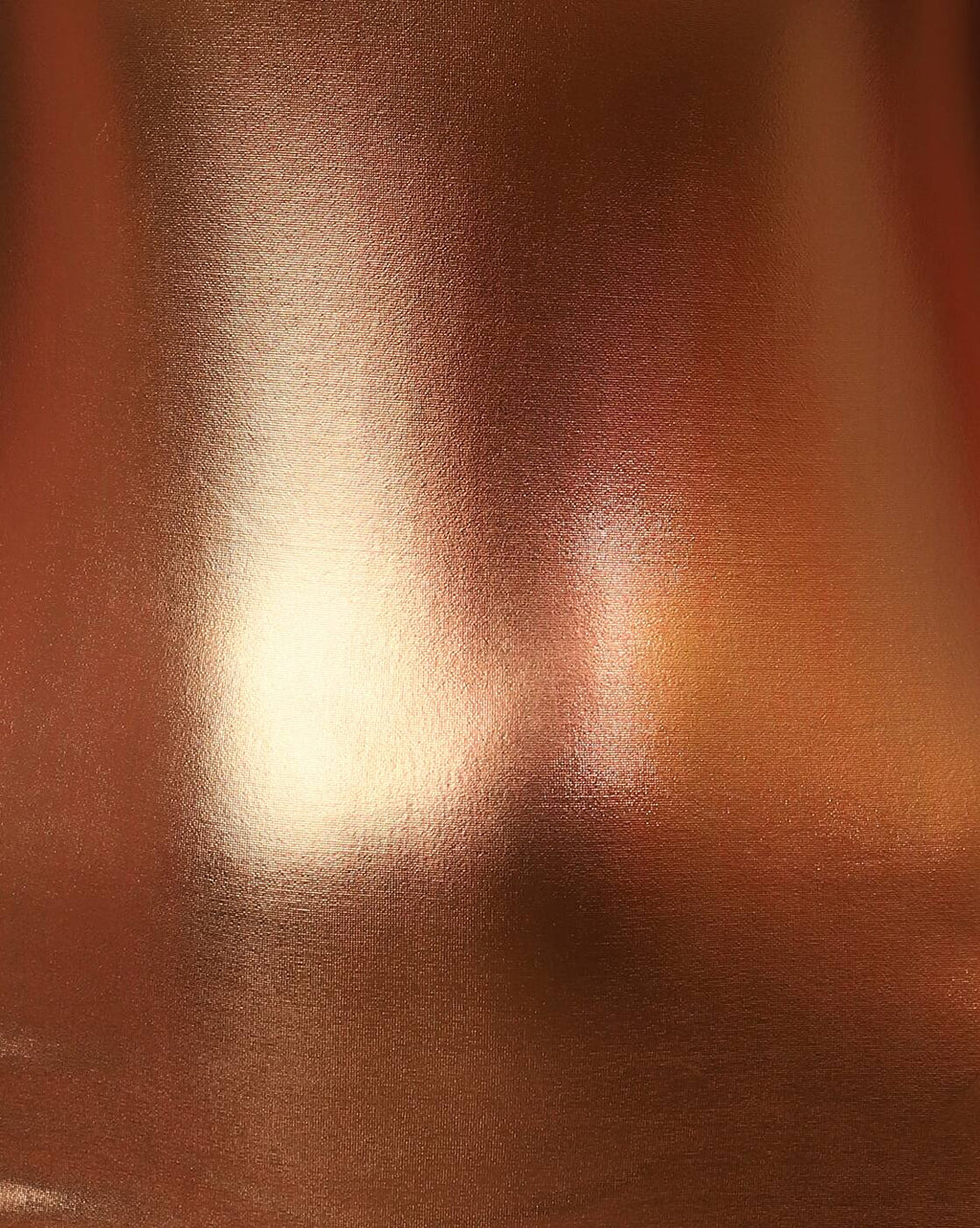 DRESSBEES Party Sleeveless Shimmer Slit Hem Mini Bodycon Dress