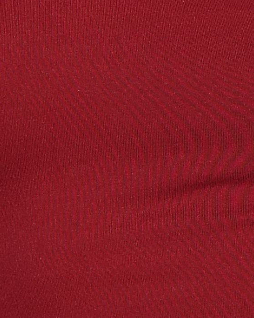 One Shoulder Strappy Sleeve Back Tie-Knot Fitted Blouson