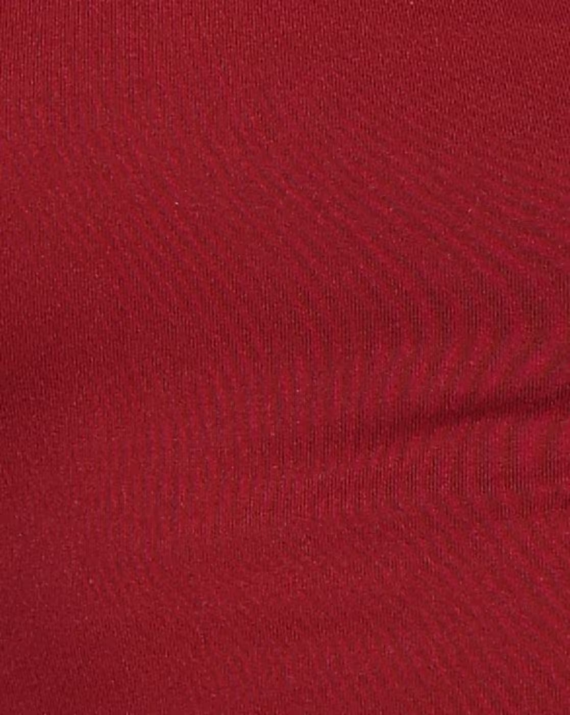 One Shoulder Strappy Sleeve Back Tie-Knot Fitted Blouson