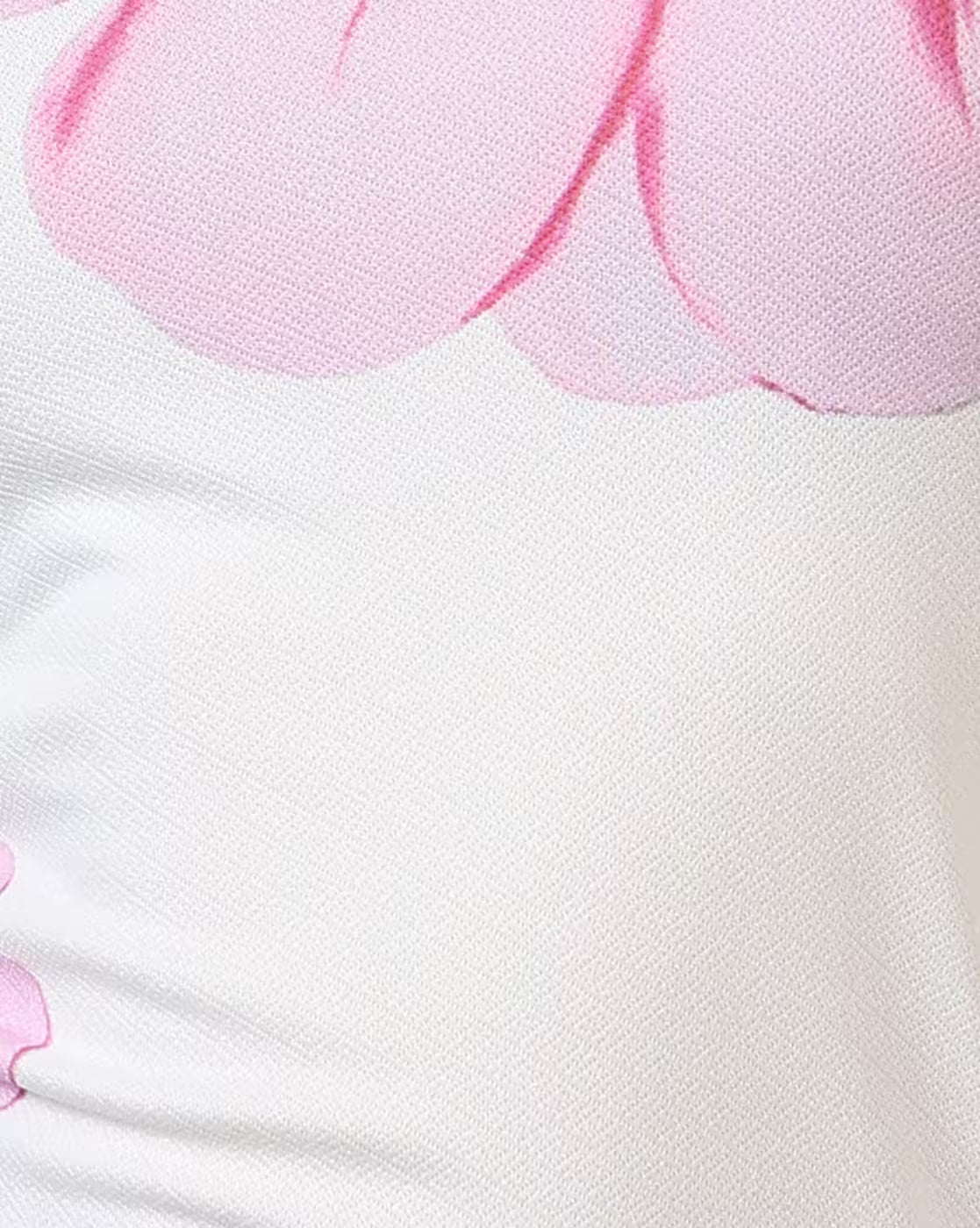 Spaghetti Strap Floral Print Mini Bodycon Dress