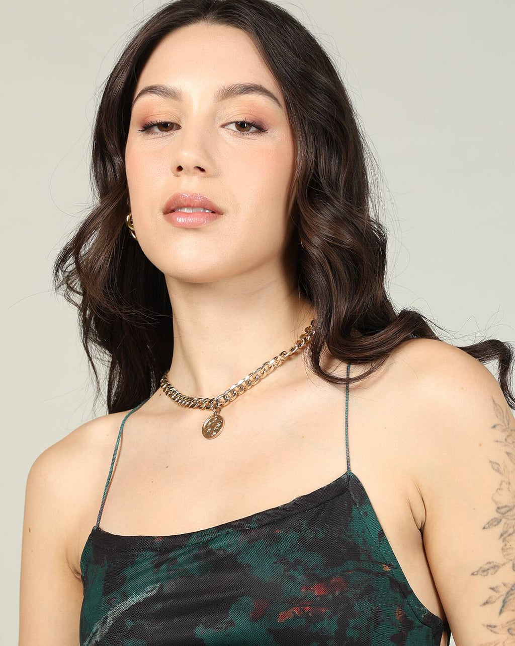 Bold Spaghetti Strap Ruched Backless Bodycon Dress