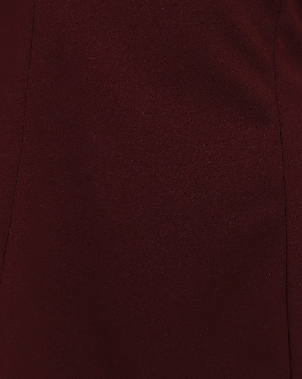 Party Strapless Side Panelled Mini A-Line Dress