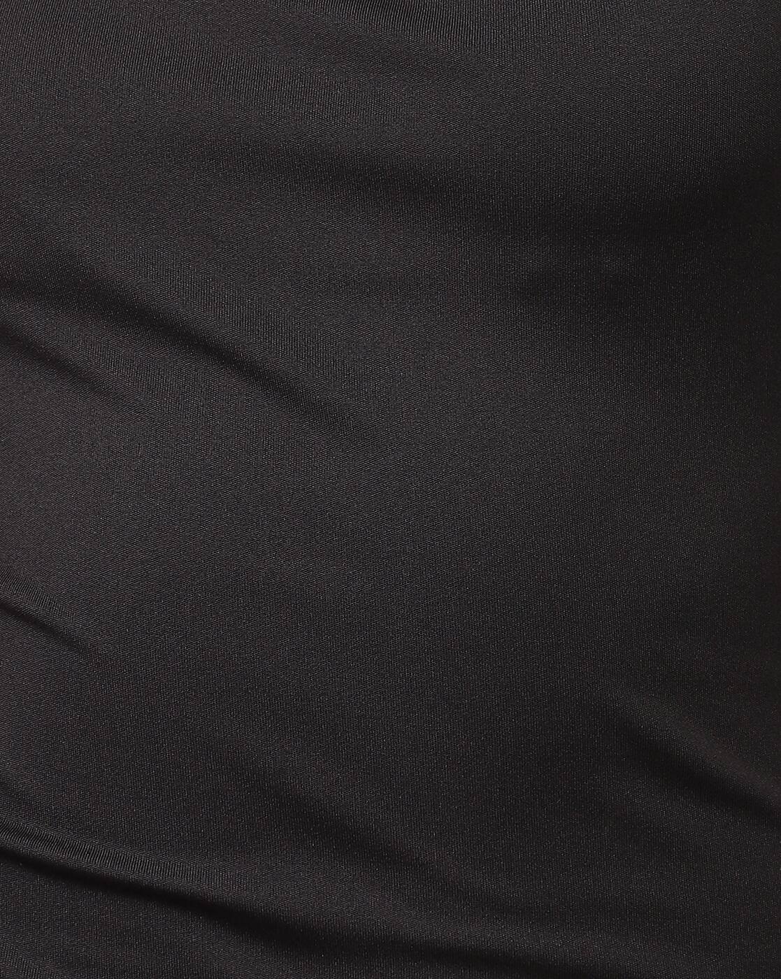 Party Spaghetti Strap Side Lace-up Bodycon Dress