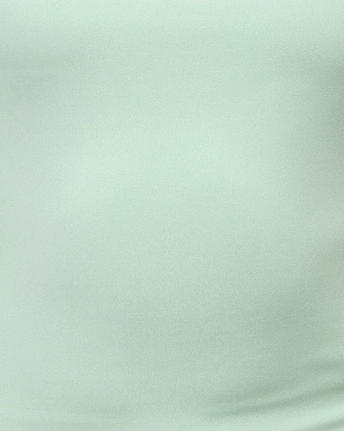 Dressbees Party Spaghetti Strap Side Lace-up Bodycon Dress