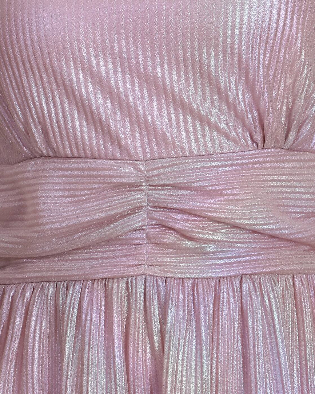 spaghetti straps ruched mini tiered dress