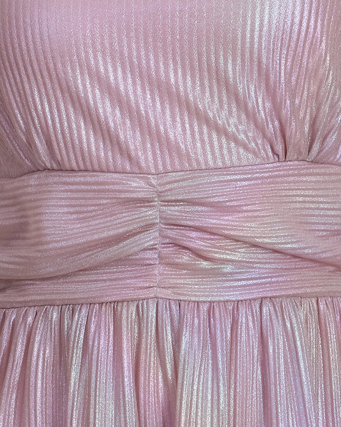 spaghetti straps ruched mini tiered dress