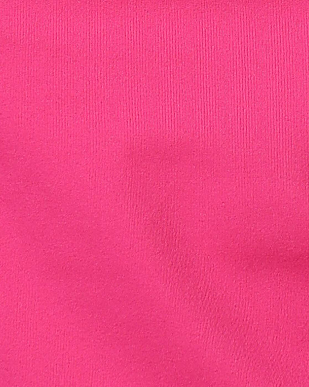 Criss-Cross Halter Neck Vented Hem Fitted Short Top