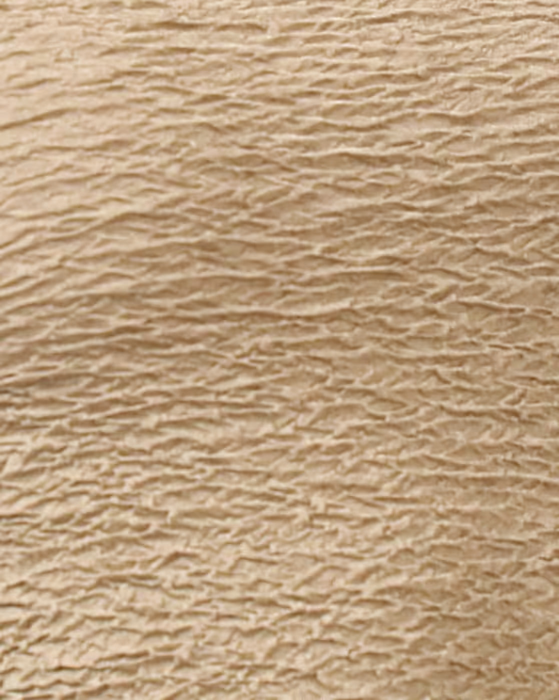 Bold Sleeveless Textured Backless Mini Bodycon Dress