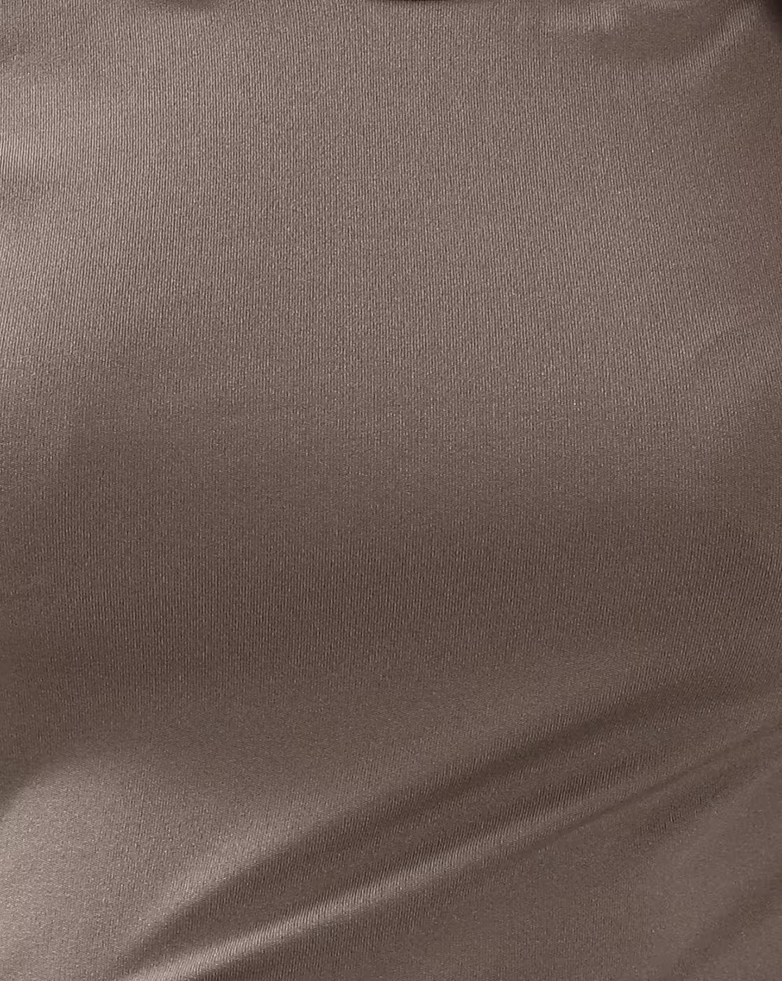 Dressbees trendy off-shoulder ruched dress