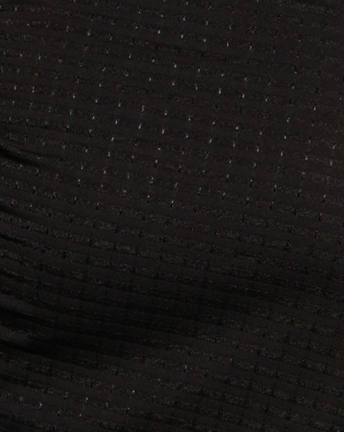 Dressbees Party Halter Neck Ruched Side Tie-Up Asymmetrical Dress