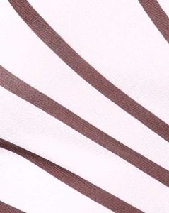 Dressbees Party Fitted One Shoulder Textured Abstract